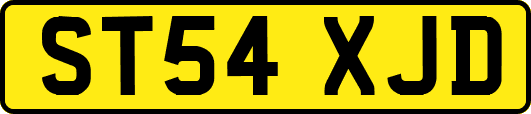 ST54XJD