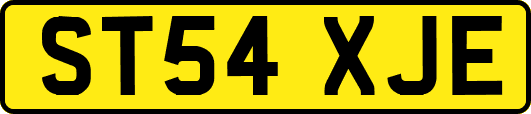 ST54XJE