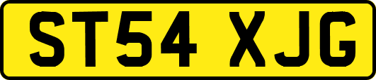 ST54XJG