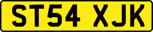 ST54XJK