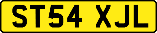 ST54XJL
