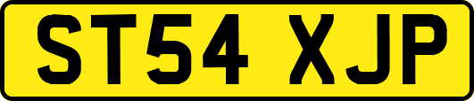 ST54XJP