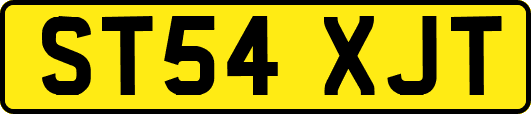 ST54XJT