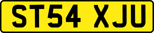 ST54XJU