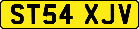 ST54XJV