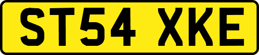 ST54XKE