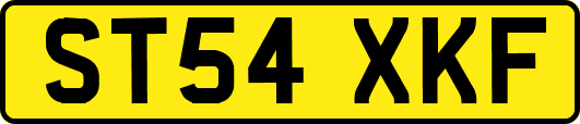 ST54XKF