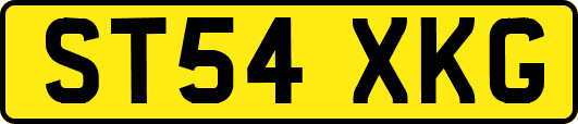 ST54XKG