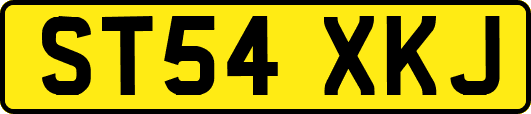 ST54XKJ