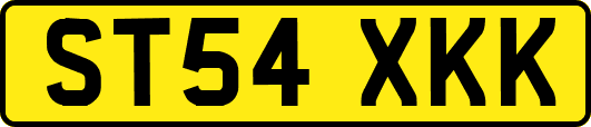 ST54XKK