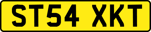ST54XKT