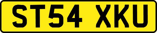 ST54XKU
