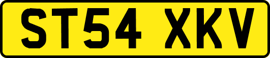 ST54XKV