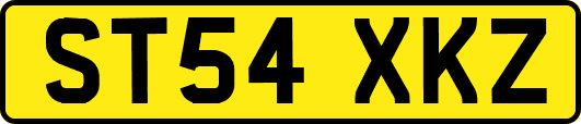 ST54XKZ