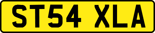 ST54XLA