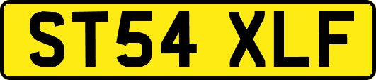 ST54XLF