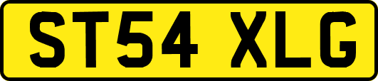 ST54XLG