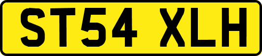 ST54XLH