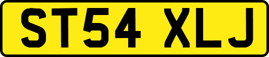 ST54XLJ