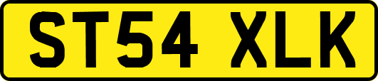 ST54XLK