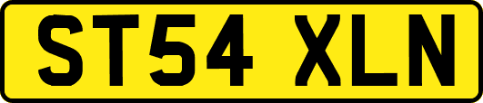 ST54XLN