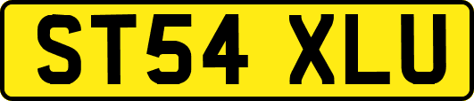ST54XLU