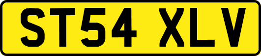 ST54XLV