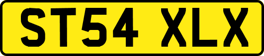 ST54XLX