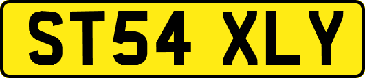 ST54XLY