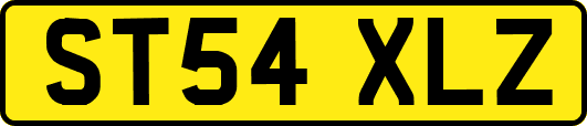 ST54XLZ