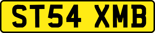 ST54XMB
