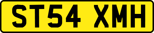 ST54XMH