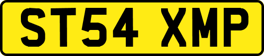 ST54XMP