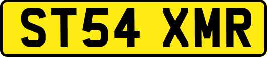 ST54XMR