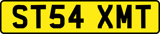 ST54XMT