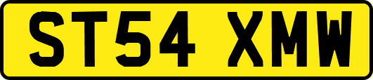 ST54XMW