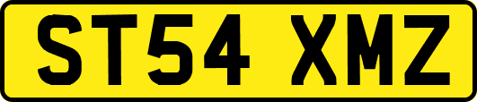 ST54XMZ