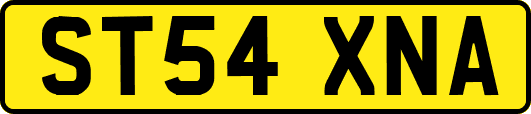ST54XNA