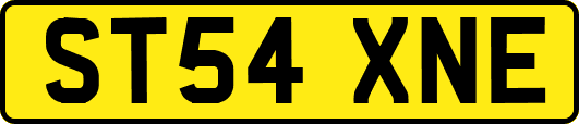 ST54XNE