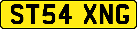 ST54XNG