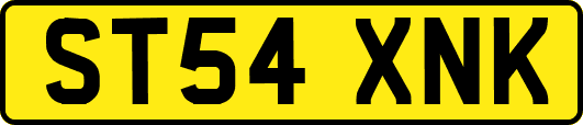 ST54XNK