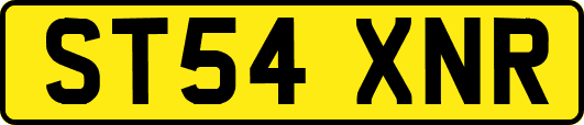 ST54XNR
