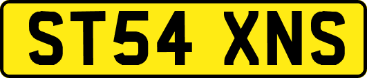 ST54XNS