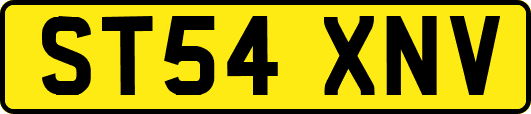 ST54XNV