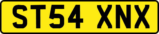 ST54XNX