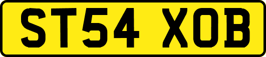 ST54XOB