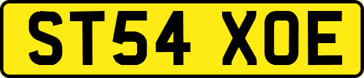 ST54XOE