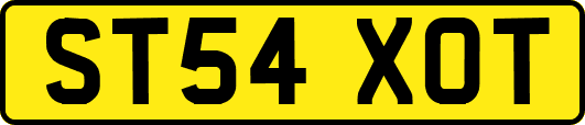 ST54XOT