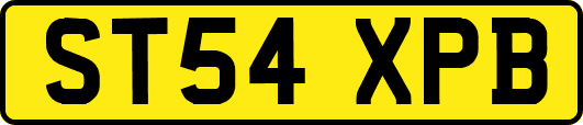 ST54XPB