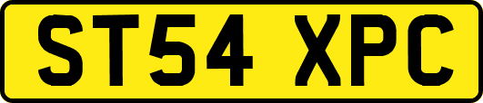 ST54XPC